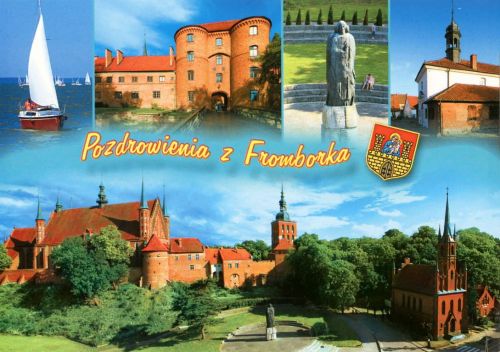 Frombork
