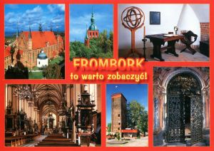 Frombork