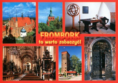 Frombork
