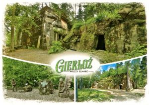 Gierłoż