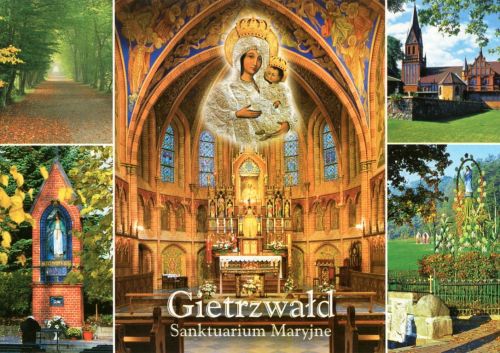 Gietrzwałd