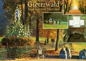 Gietrzwałd