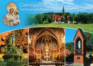 Gietrzwałd