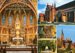 Gietrzwałd