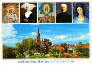 Gietrzwałd
