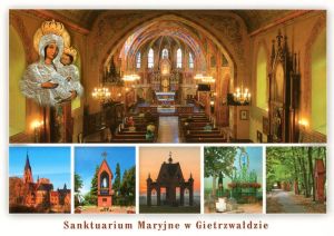 Gietrzwałd