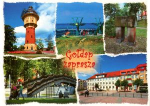 Gołdap