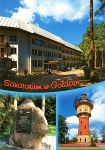 Gołdap