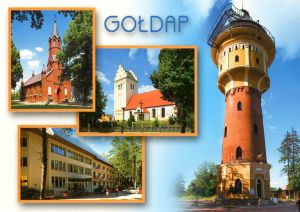 Outlet - Gołdap