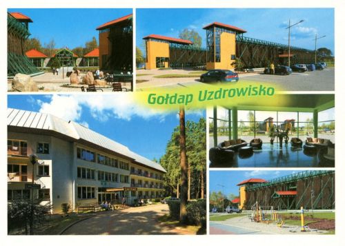 Gołdap