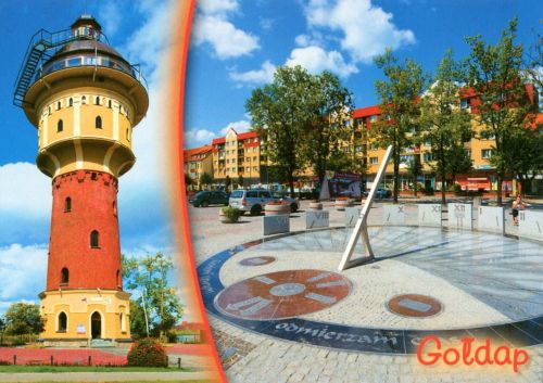Gołdap