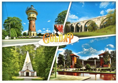 Gołdap