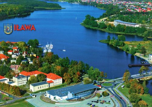 Iława