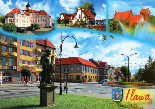Iława