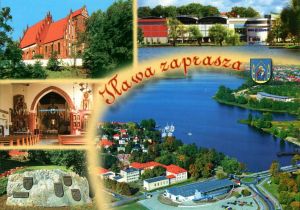 Iława