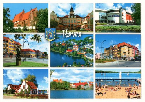 Iława