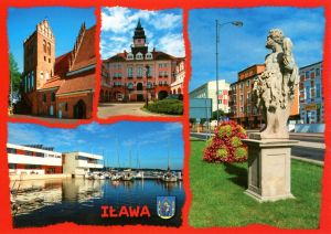 Iława