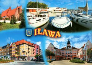 Iława