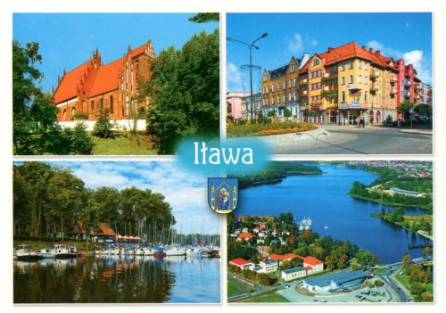 Iława