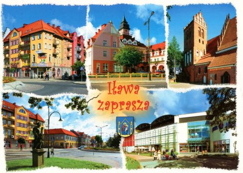 Iława