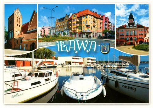 Iława