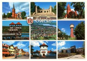 Olecko