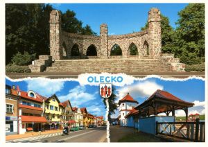 Olecko