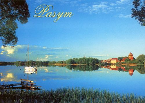 Pasym