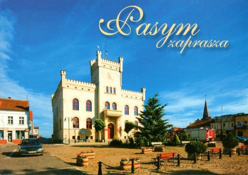 Pasym