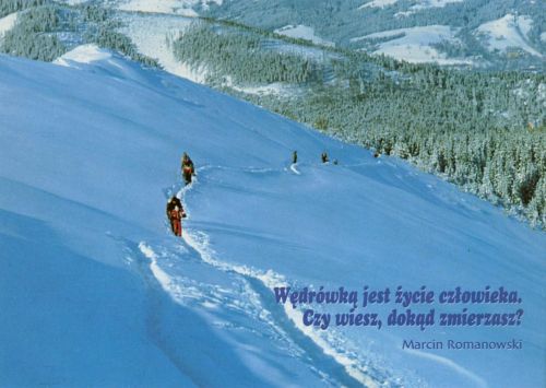 Quotes - Marcin Romanowski