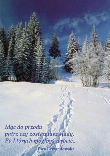 Quotes - Ewa Lewandowska