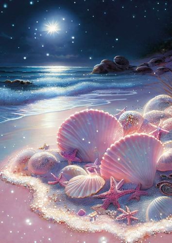 Outlet - Seashells