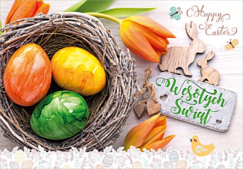 Easter