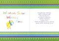 Folded Card - Easter