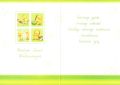 Folded Card - Easter