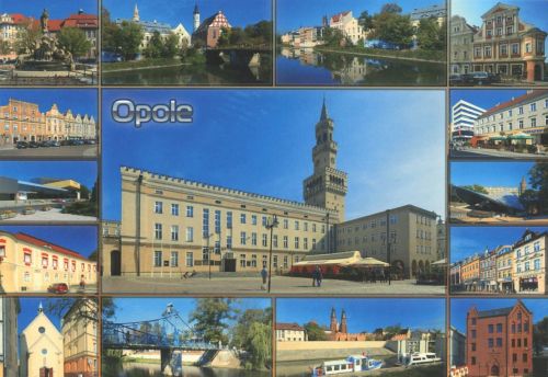 Outlet - Opole