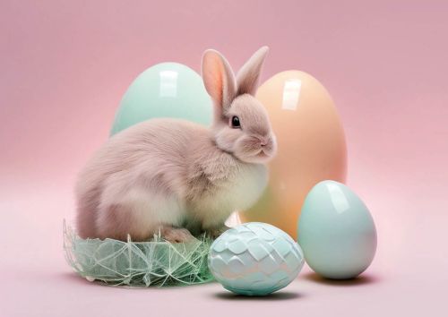 Easter Rabbit