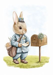 Postman