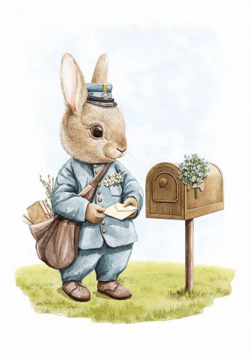 Postman