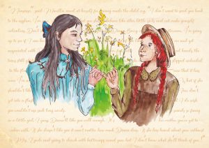 Anne of Green Gables