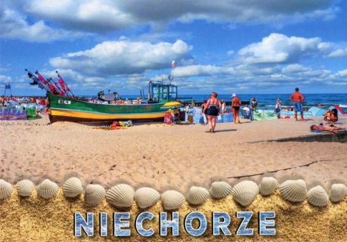 Niechorze