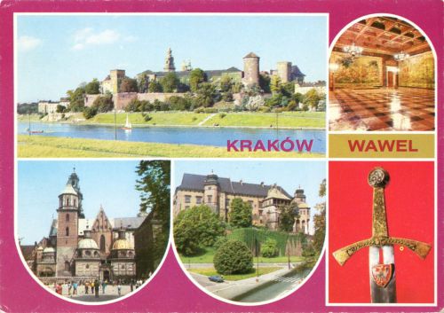Kraków