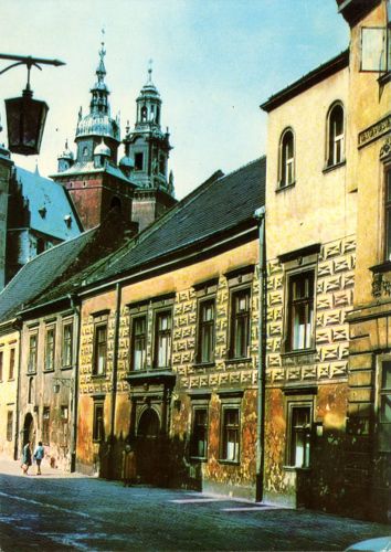 Kraków