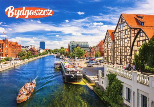 Bydgoszcz