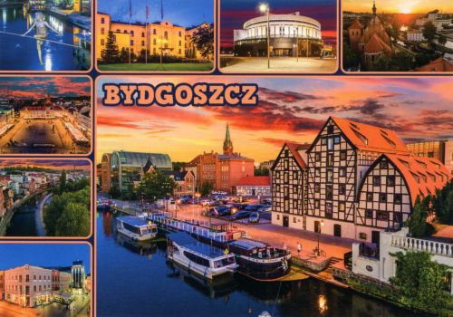 Bydgoszcz
