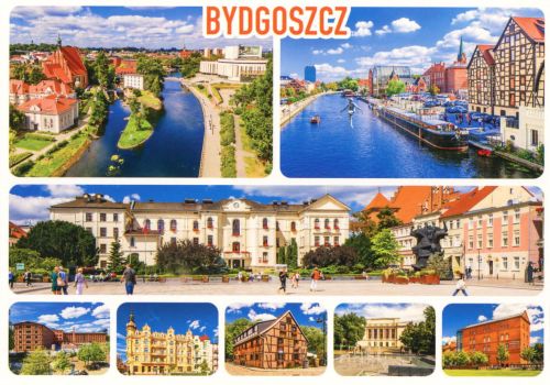 Bydgoszcz