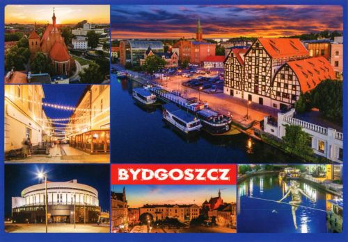 Bydgoszcz