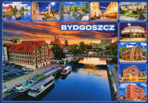 Bydgoszcz
