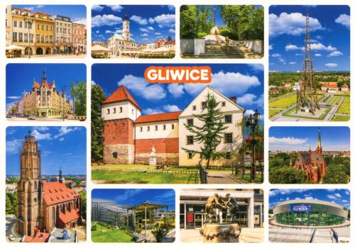 Gliwice