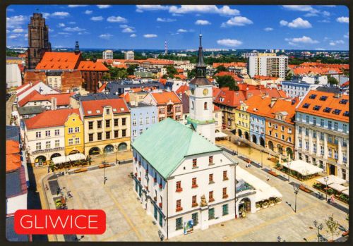 Gliwice